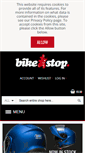 Mobile Screenshot of bikestop.co.uk